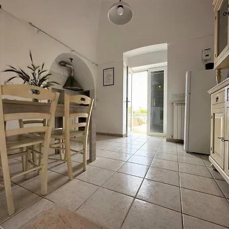 Il Piccolo Cupa Летний дом Мартина-Франка