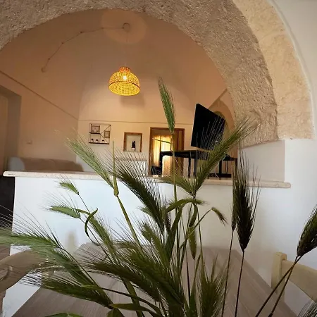 Hétvégi ház Il Piccolo Cupa Martina Franca