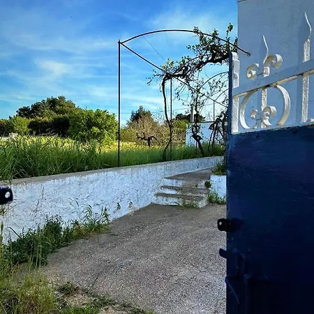 Il Piccolo Cupa Casa rural Martina Franca