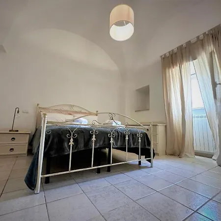 Il Piccolo Cupa Casa rural Martina Franca