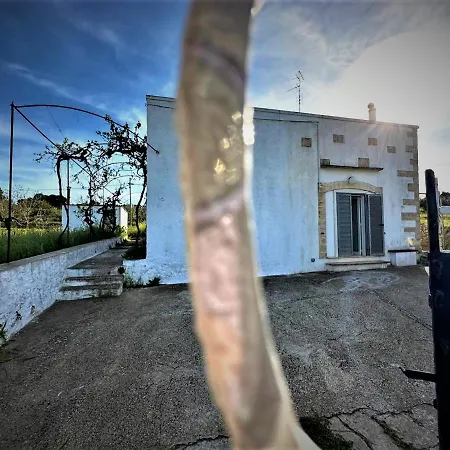 Il Piccolo Cupa Séjour à la campagne